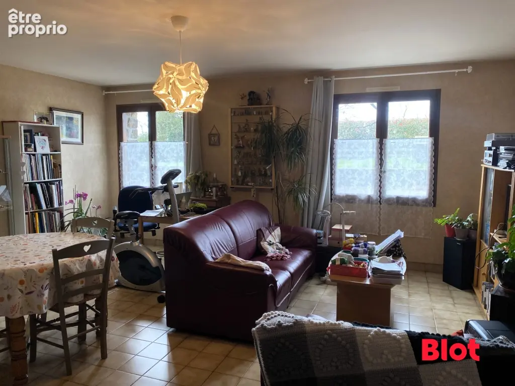 Maison 8 pièces 201 m² à vendre à Bais (35680) - photo 9