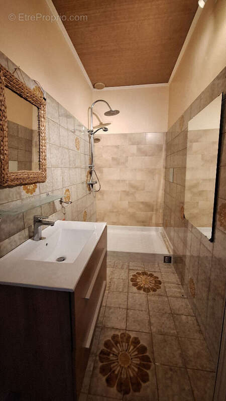 Appartement à SAINT-MARTORY