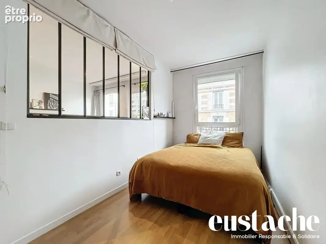 Appartement 3 pièces 68 m² à vendre à Paris-11e (75011) - photo 8