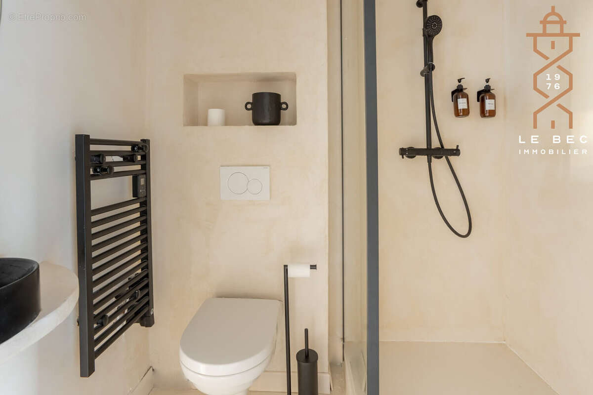 Appartement à CARNAC