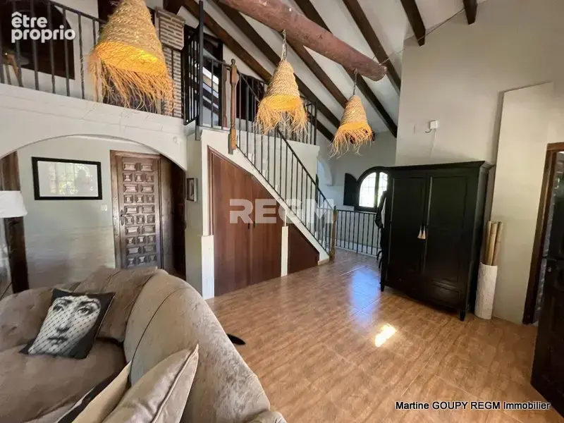 Villa hacienda - torrellano, alicante costa blanca  620 000 € - photo 53