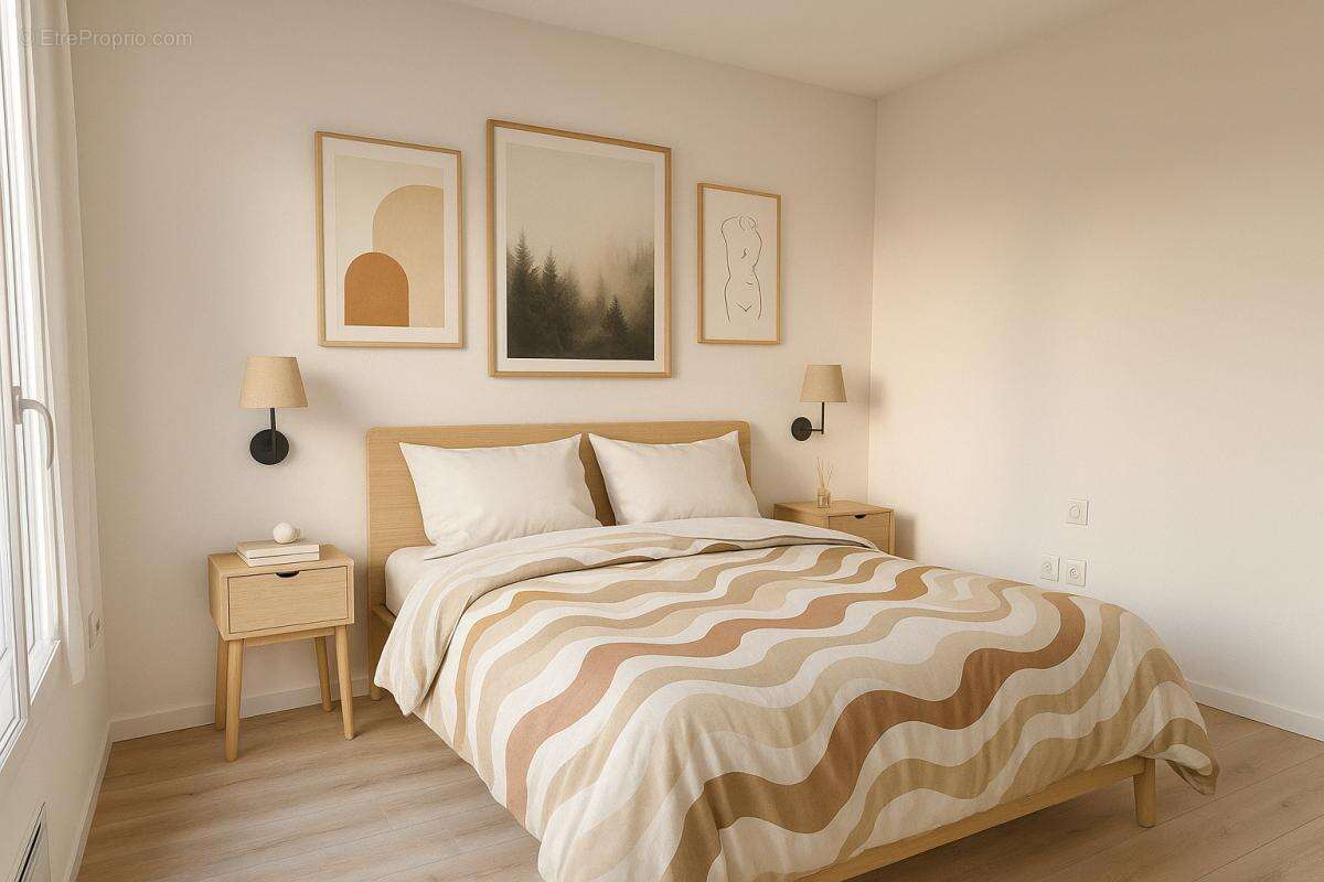 Maison à SAINT-SAUVEUR-D&#039;AUNIS