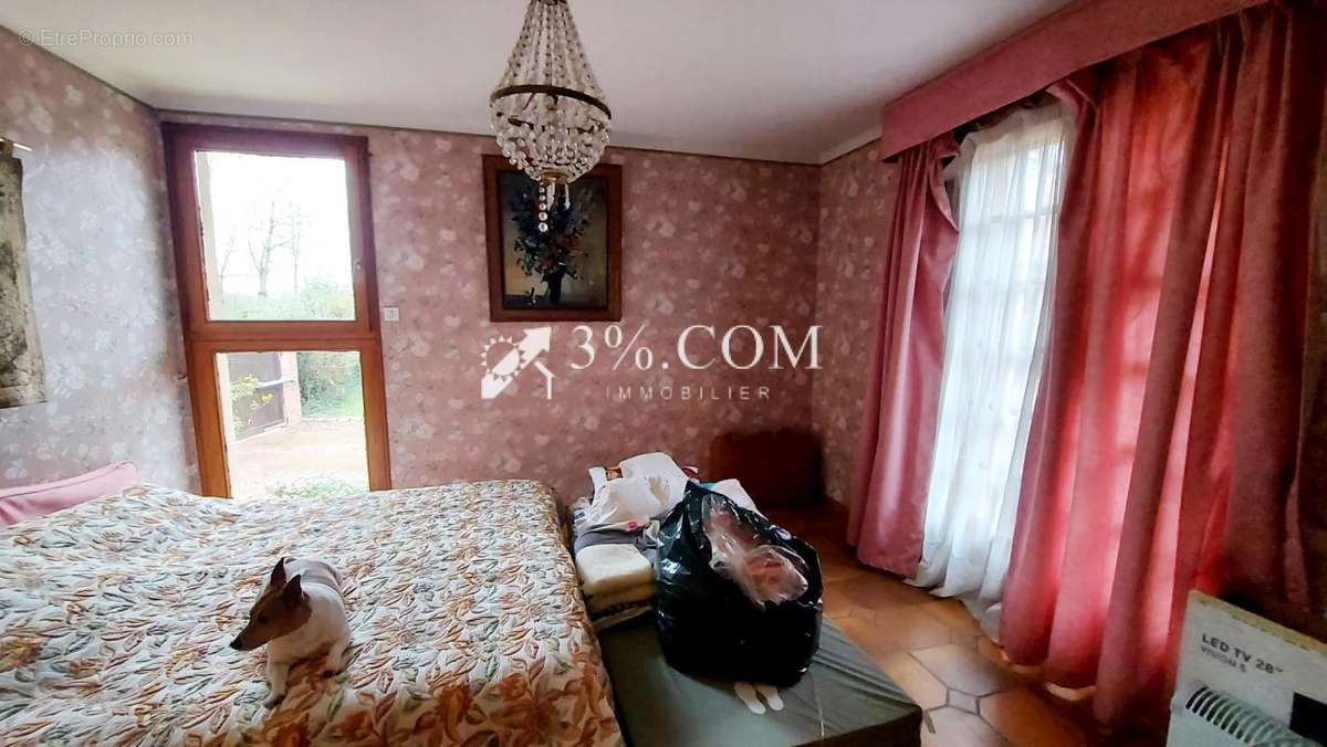 Maison à MOYENNEVILLE