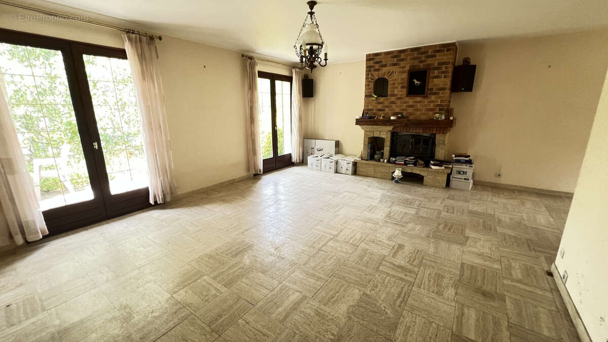 Maison à LA FERTE-ALAIS