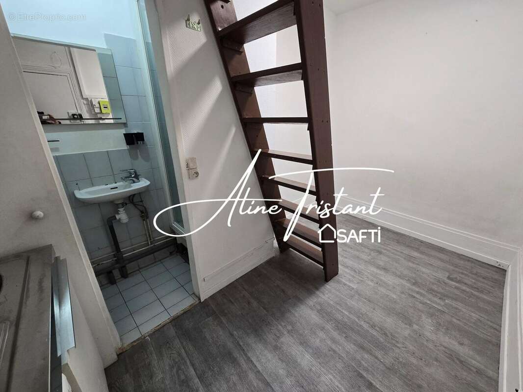 Photo 7 - Appartement à PARIS-12E