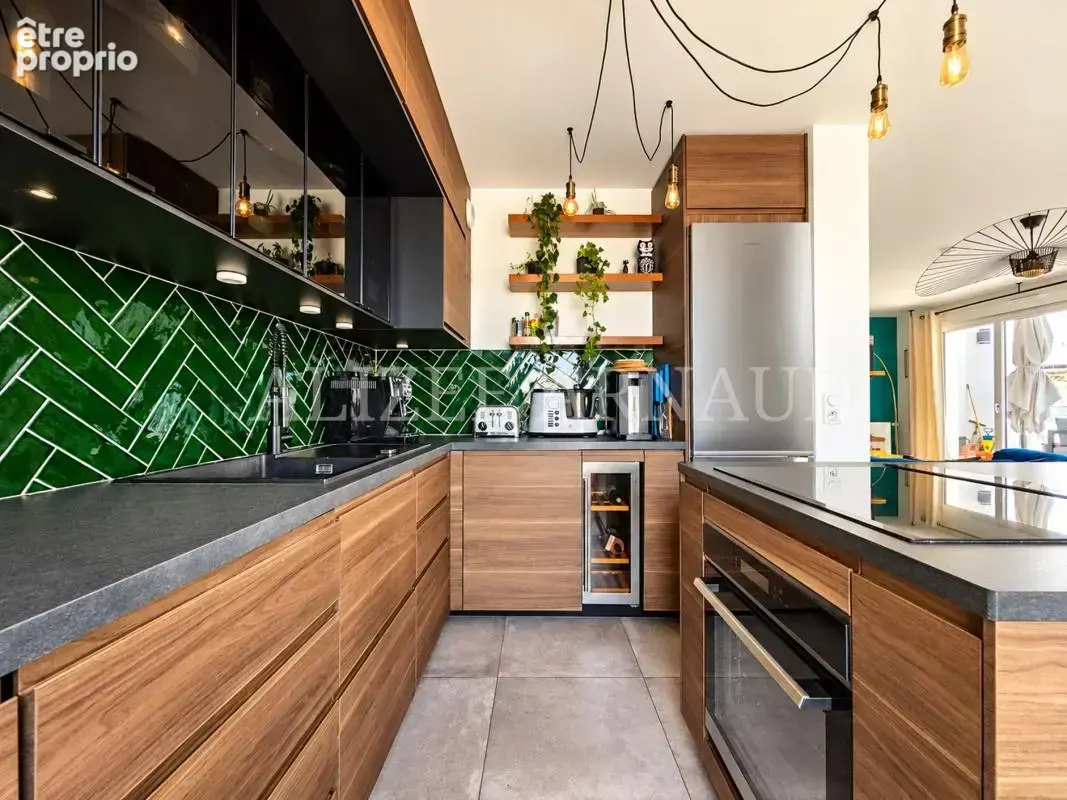Appartement - photo 5
