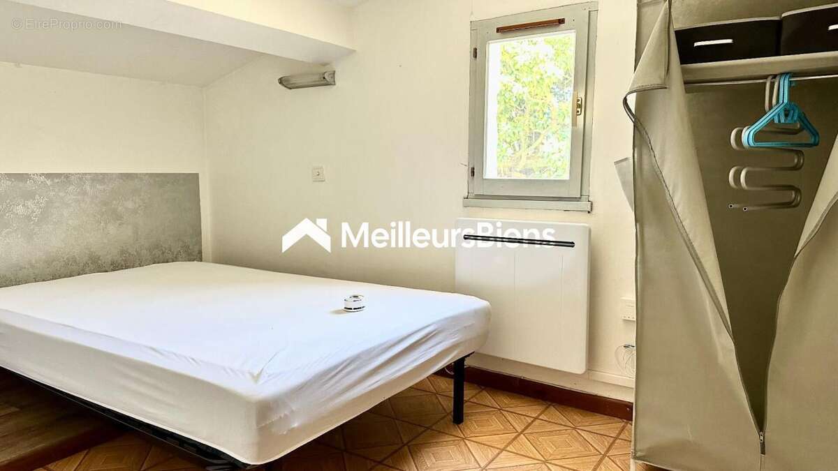 Appartement à SAINTES