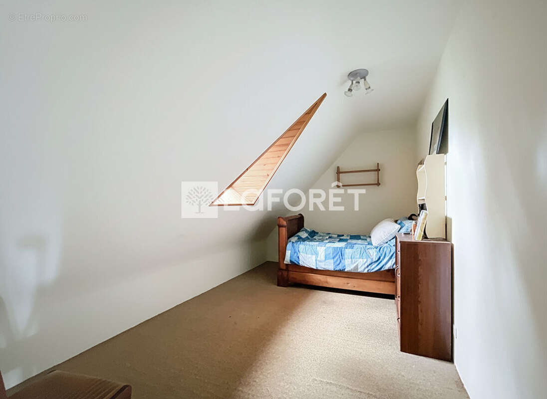 Maison à MALESTROIT