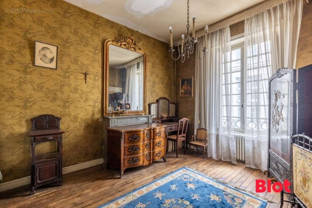 Maison à RENNES