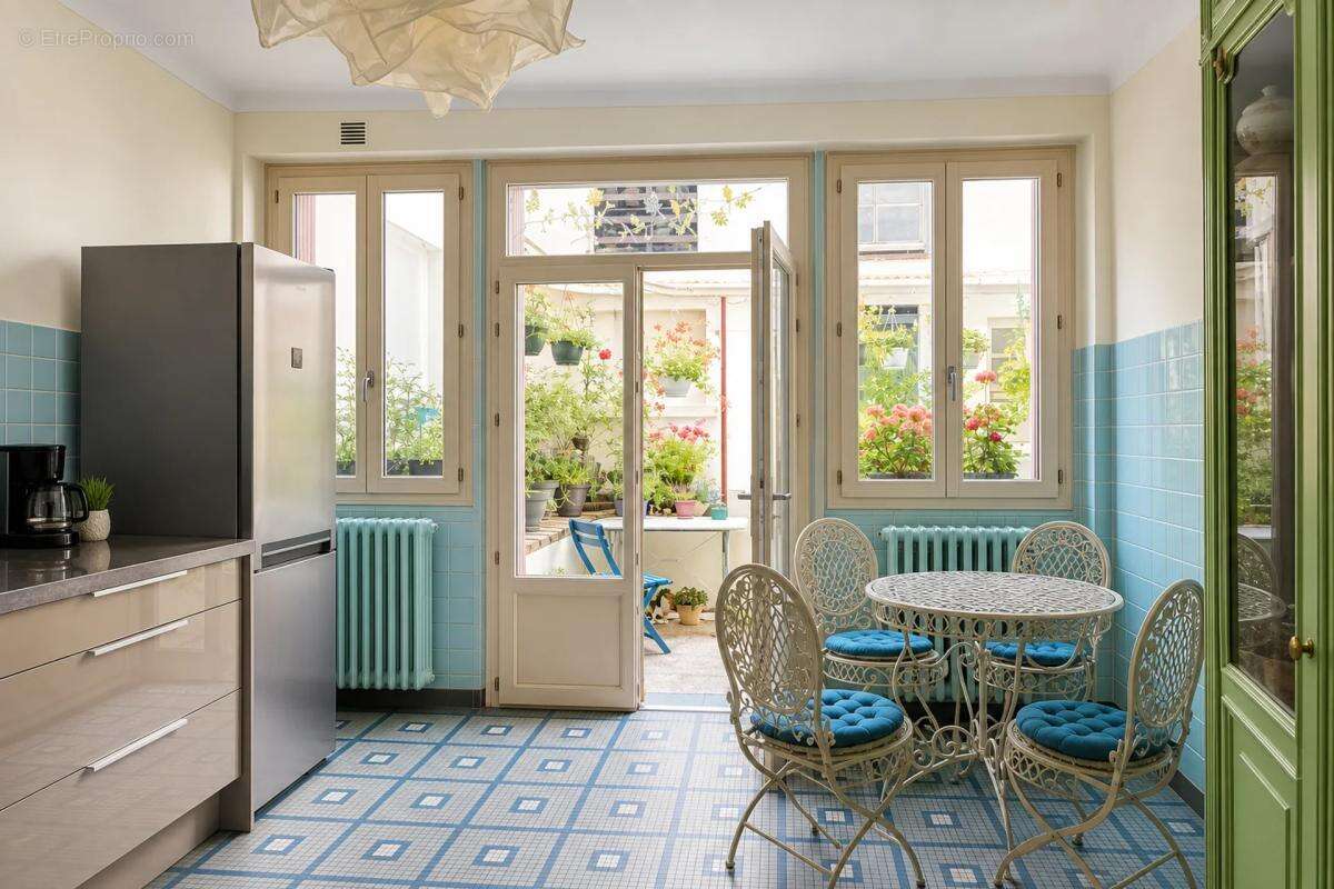 Maison à LA ROCHE-BERNARD