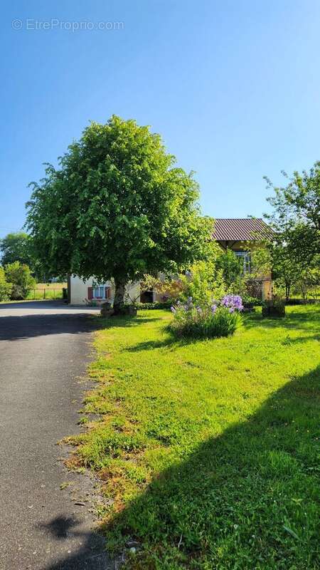 Maison à SAINT-JUNIEN