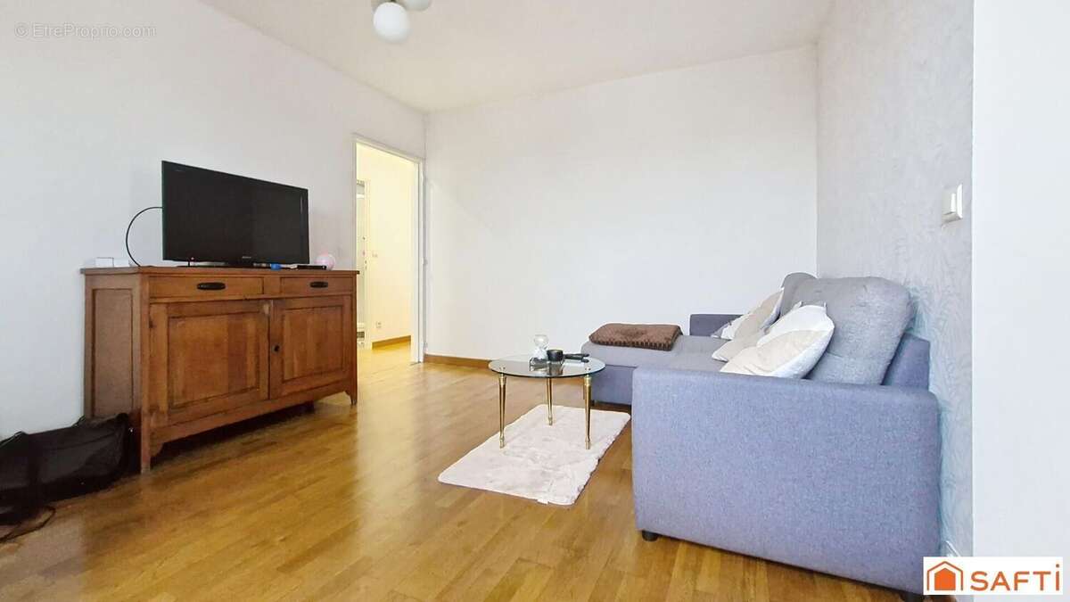 Photo 2 - Appartement à REIMS