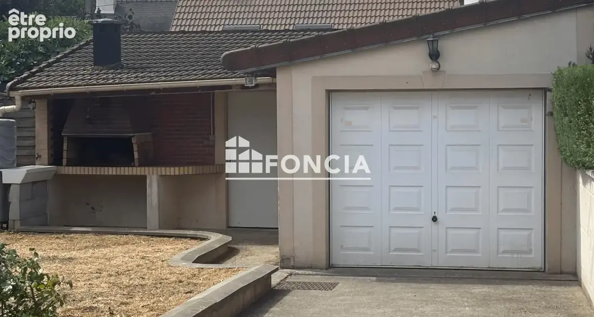 Maison sur terrain de 405m2 avec 96m2 habitables, rez-de-chaussée de 3 pièces de 60m2, et espace de vie de 36m2 au sous-sol de p - photo 18