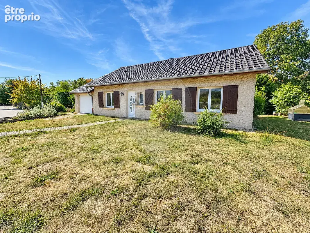 Photo Maison à Jarny au prix de 137 800€