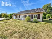 Maison à JARNY