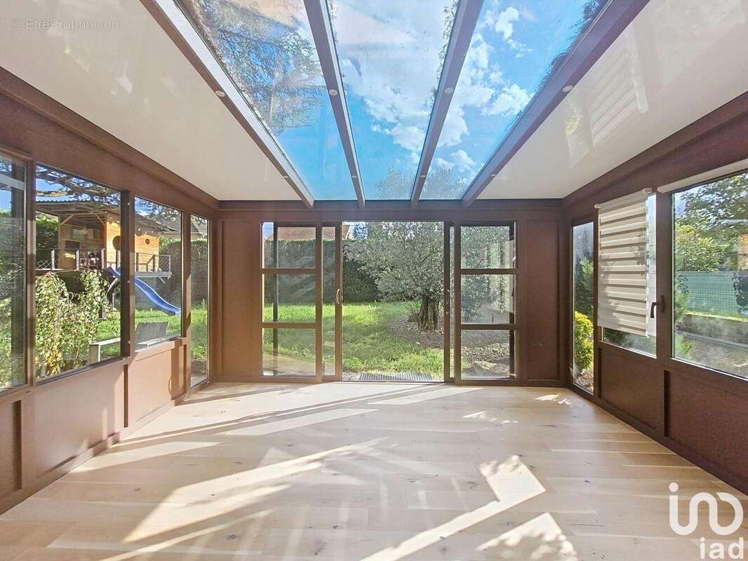 Photo 9 - Maison à VILLETTE-D&#039;ANTHON