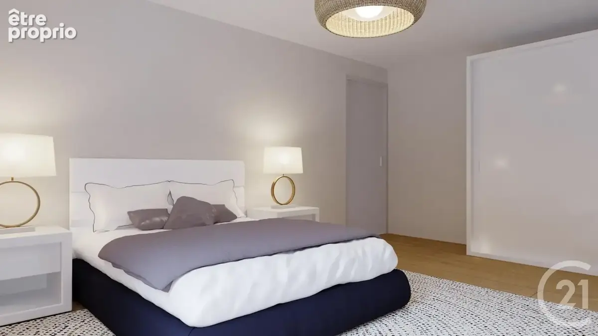 Appartement 5 pièces 156 m² à vendre à Roquebrune-Cap-Martin (06190) - photo 4