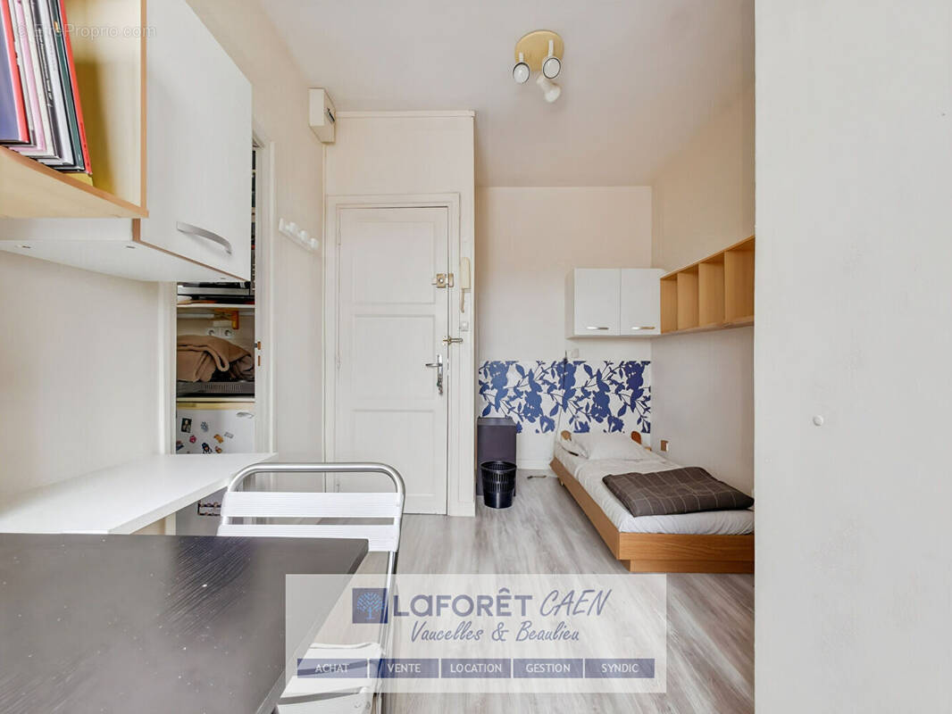Appartement à CAEN