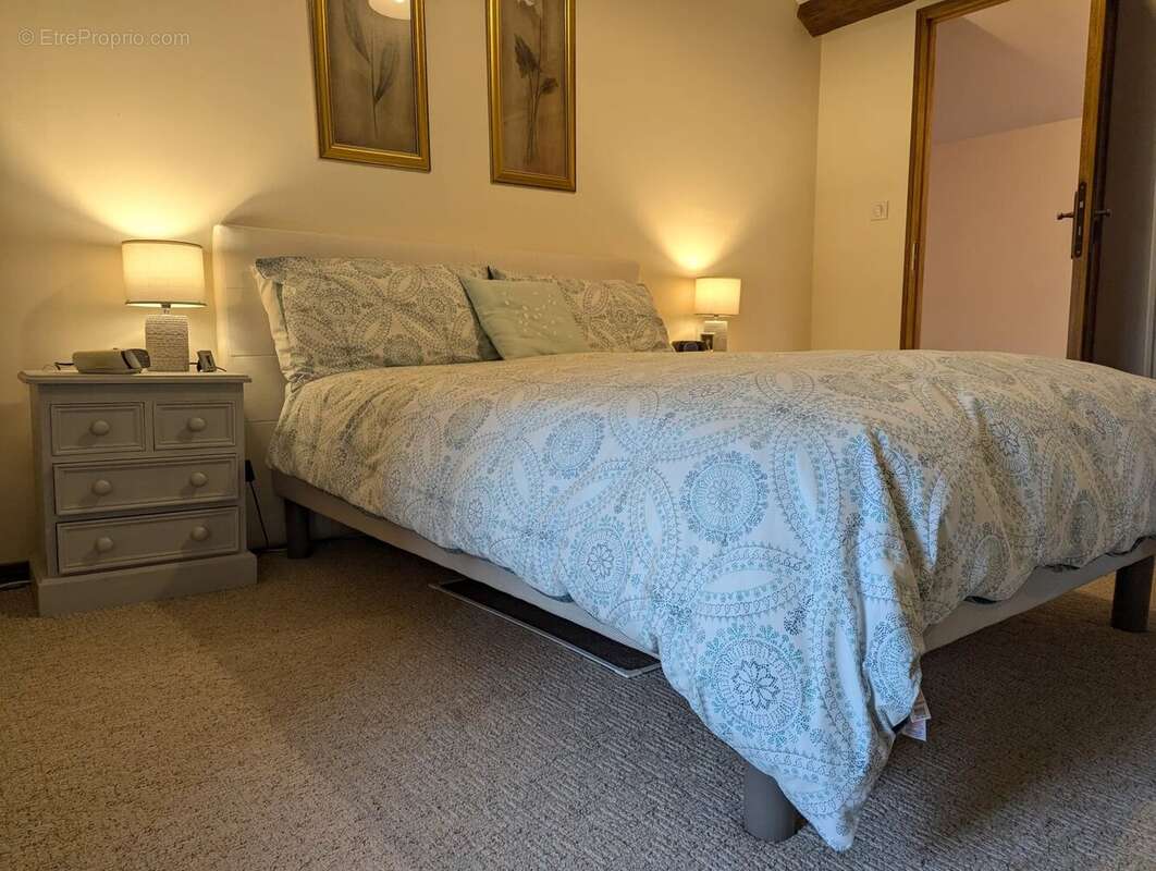 Maison à LATHUS-SAINT-REMY