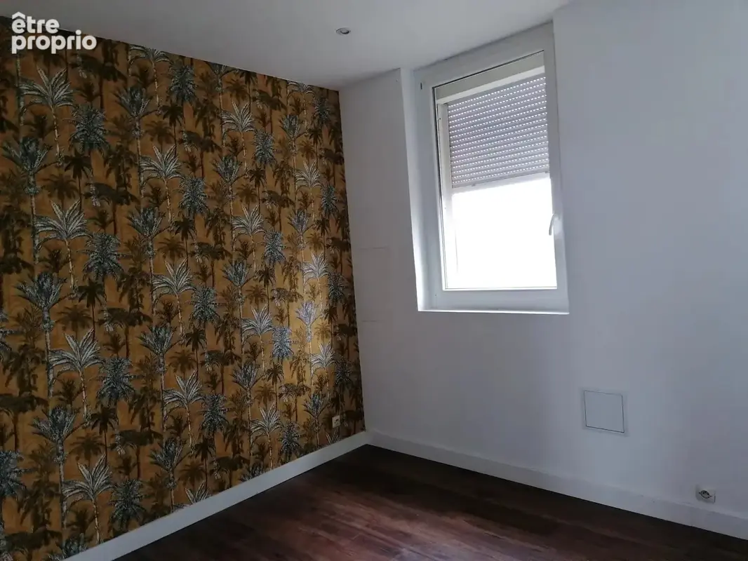 Aulnay sous bois nonneville t2 50 m² - photo 10