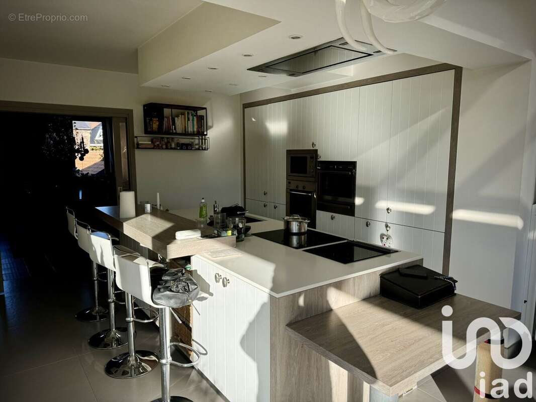 Photo 3 - Maison à ESTREUX