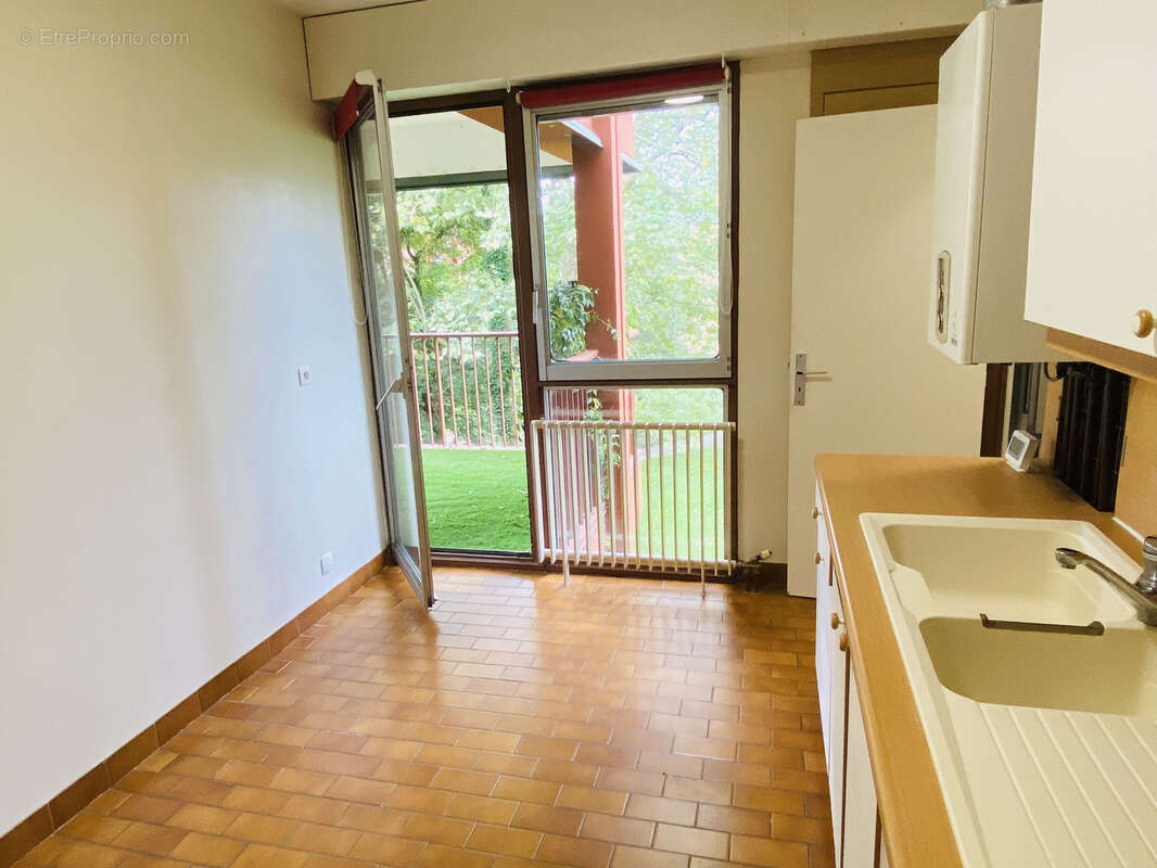 Appartement à BLOIS