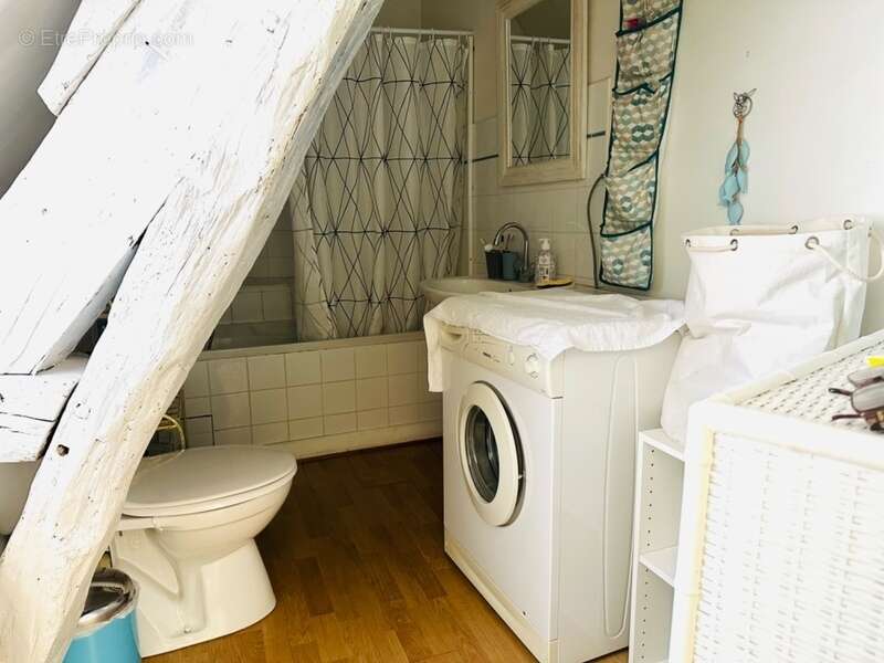 Appartement à DIEPPE