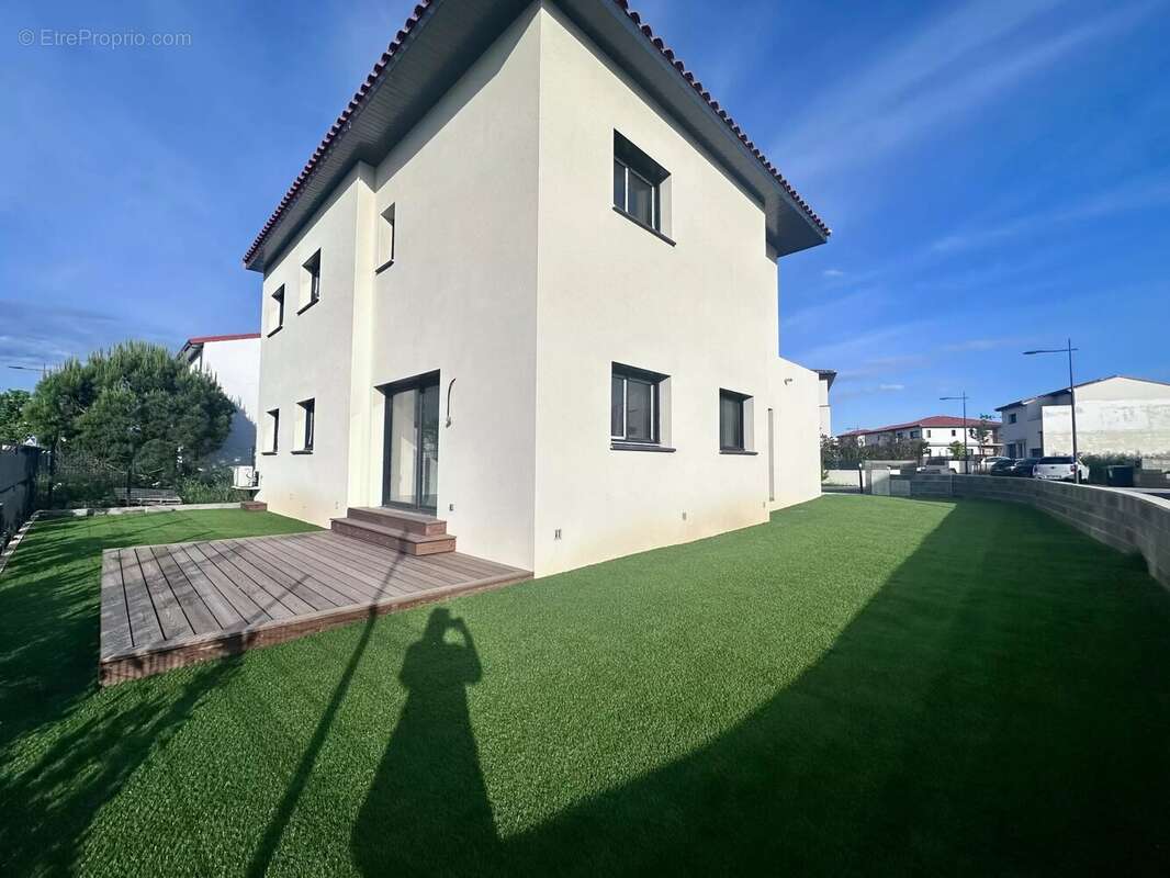 Appartement à CABESTANY