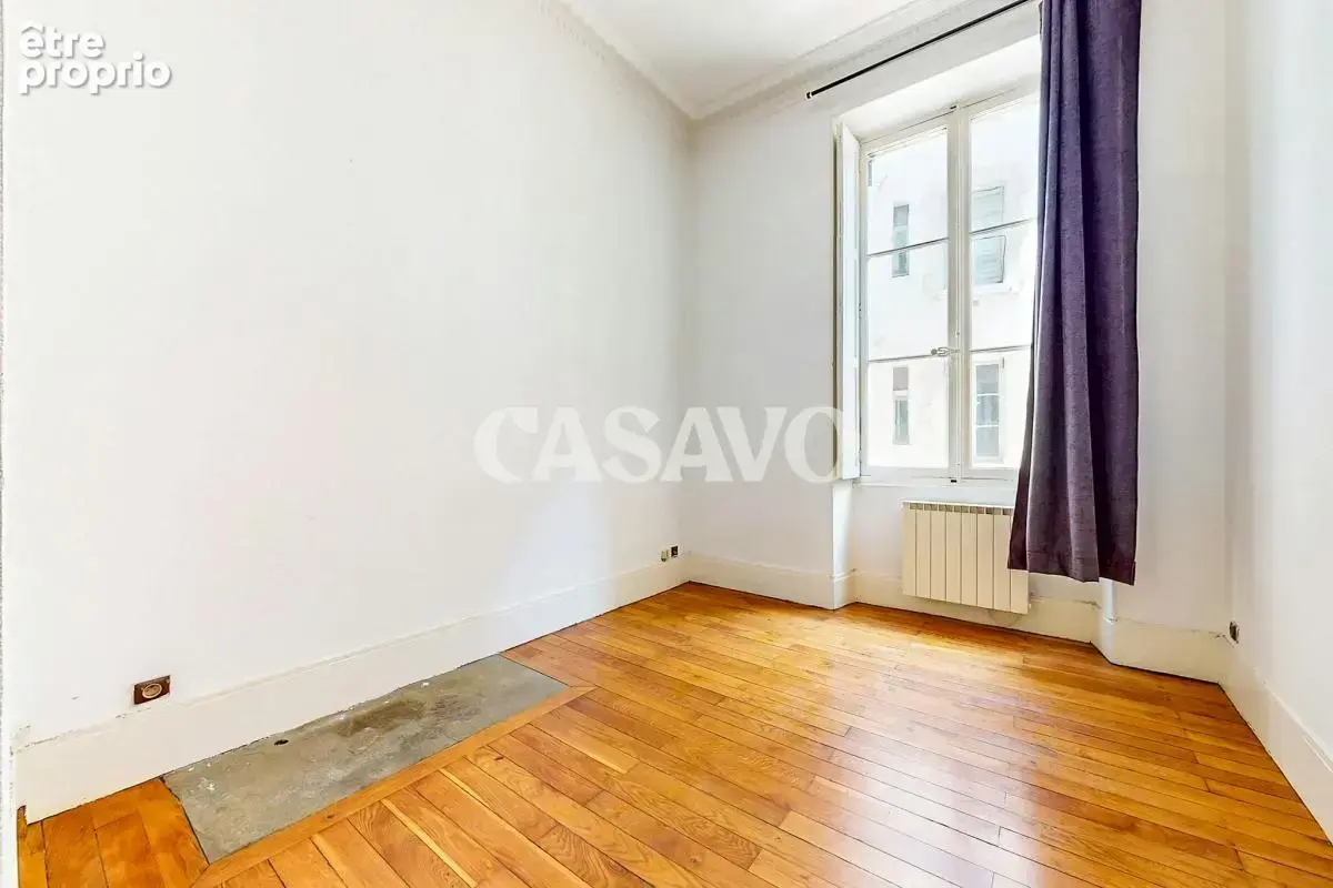 Vente Appartement 6 pièces de 170m² - 38000 Grenoble - photo 9