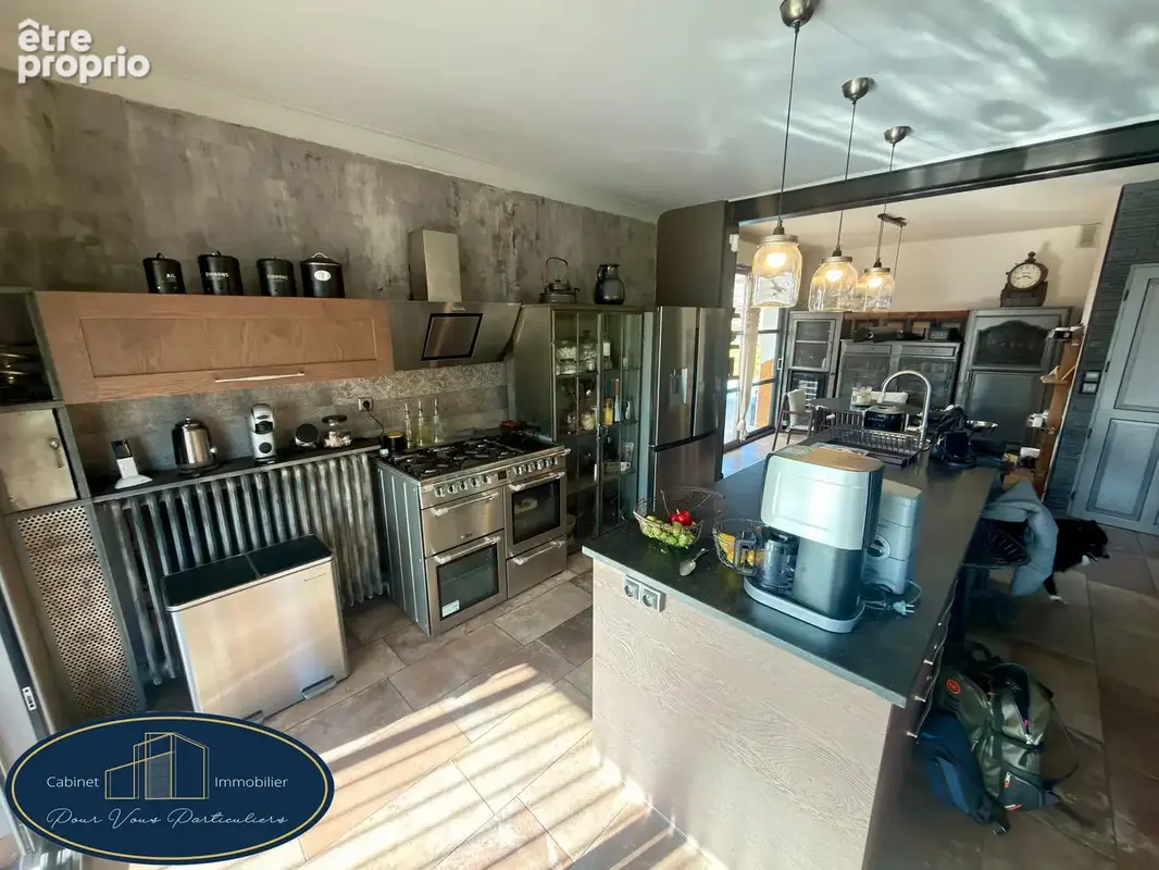 Pavillon individuel plain pied - photo 2