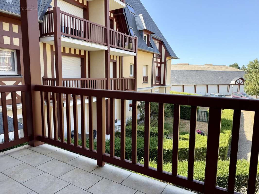 Appartement 43 m² à Blonville-Sur-Mer  - photo 9