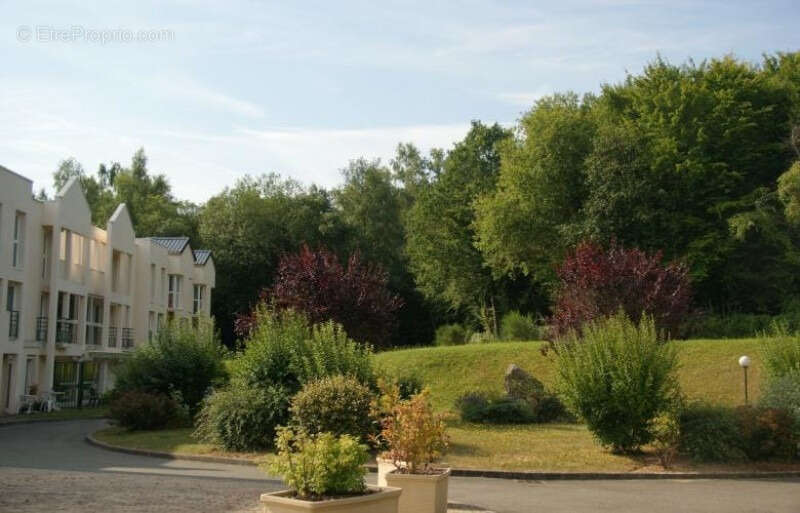 Appartement à POIGNY-LA-FORET