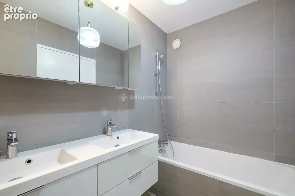 Vente Appartement Villeurbanne(69100) 365 000ï¿œ - photo 9