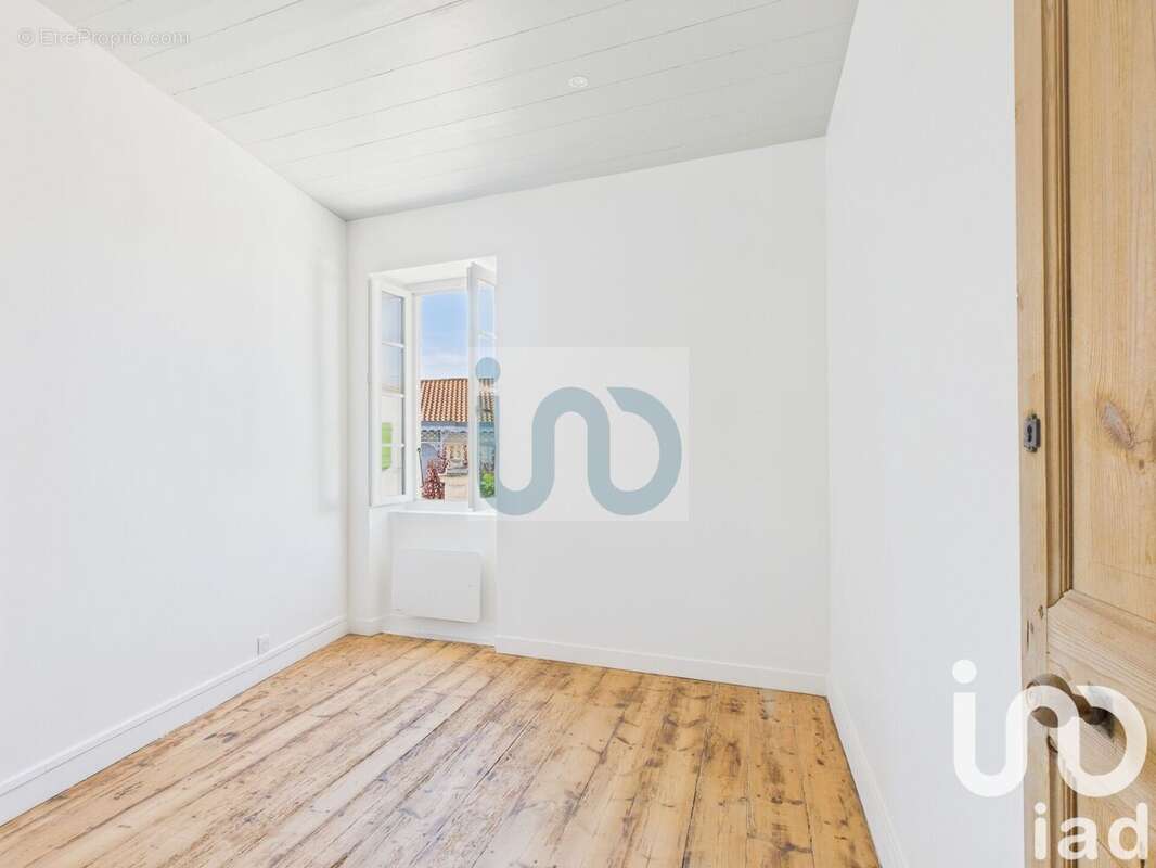 Photo 7 - Maison à SAINTE-MARIE-DE-RE