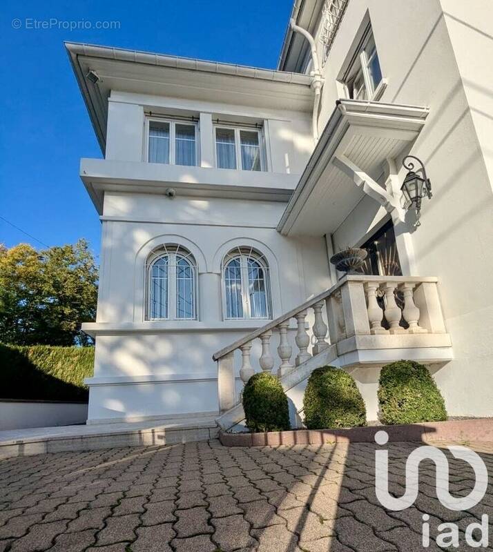 Photo 1 - Maison à TURCKHEIM