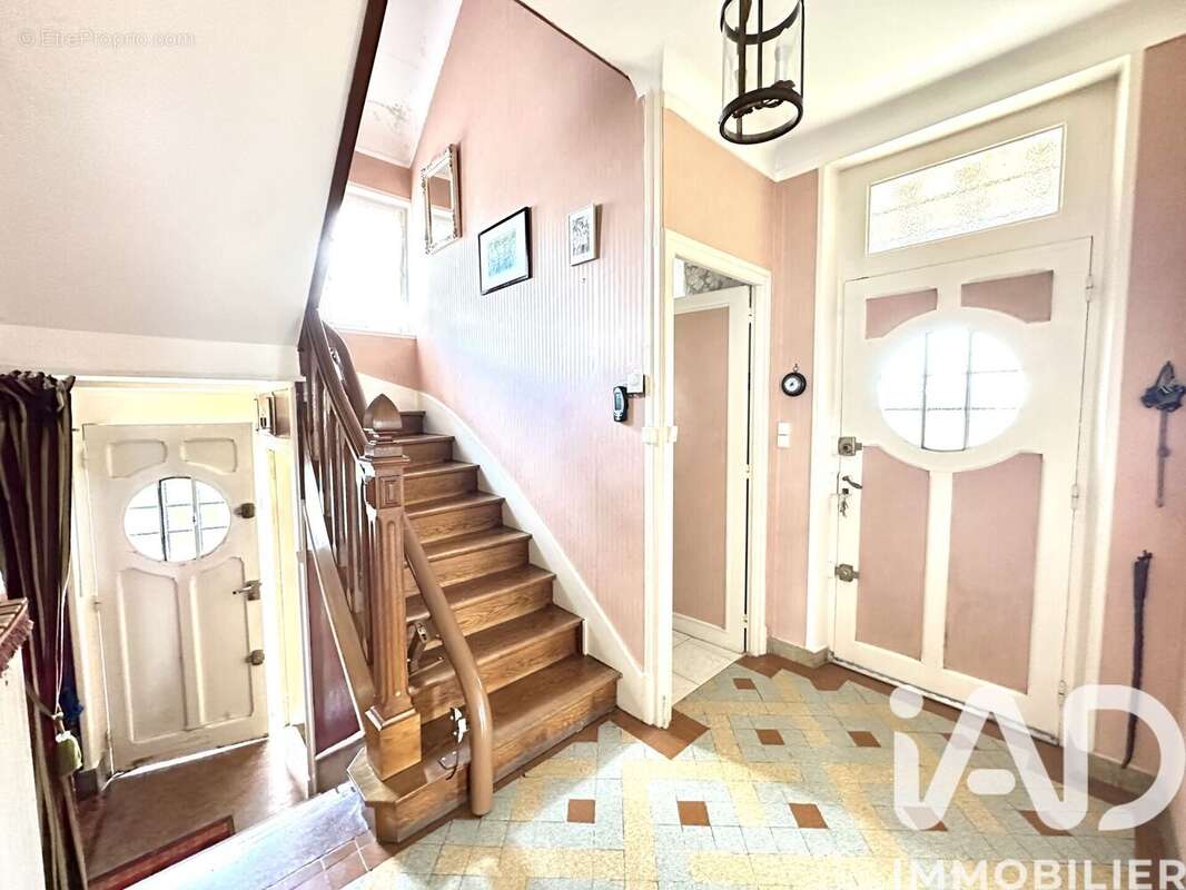 Photo 4 - Maison à MUSSY-SUR-SEINE