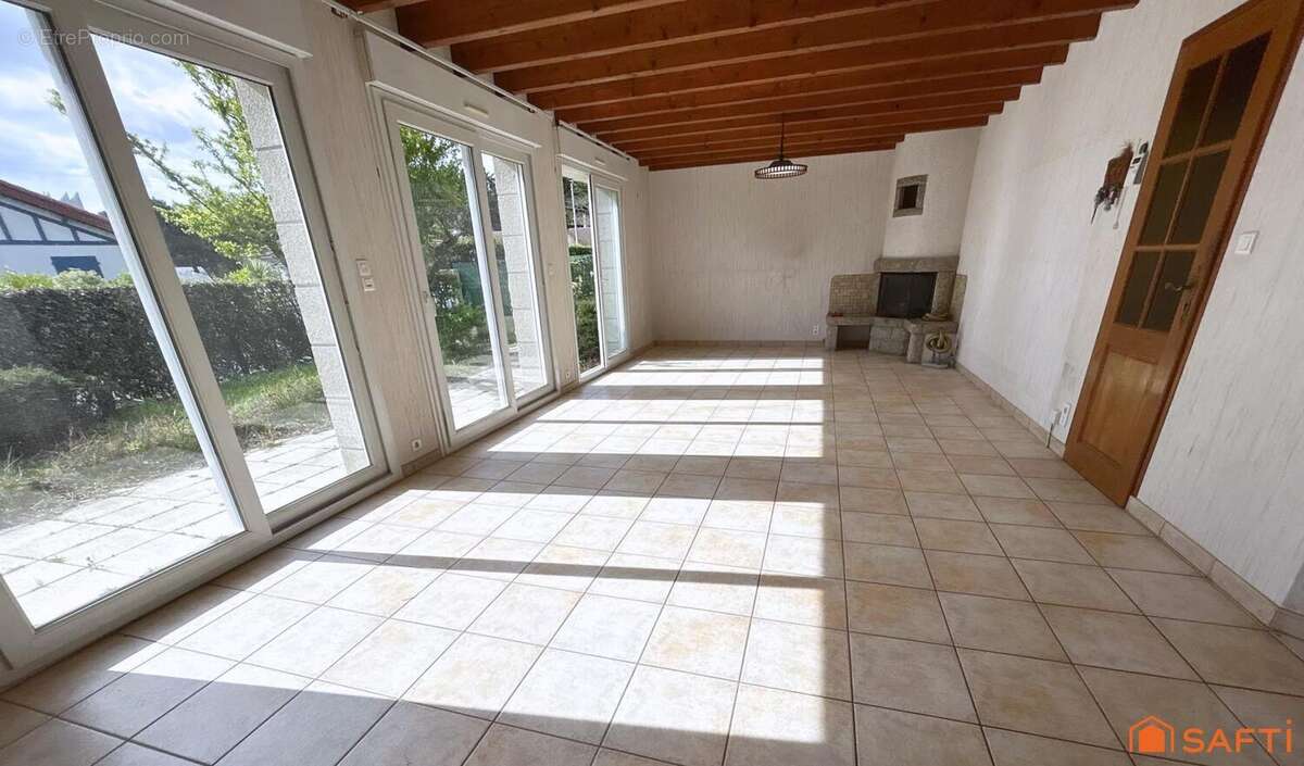 Photo 3 - Maison à LA BAULE-ESCOUBLAC