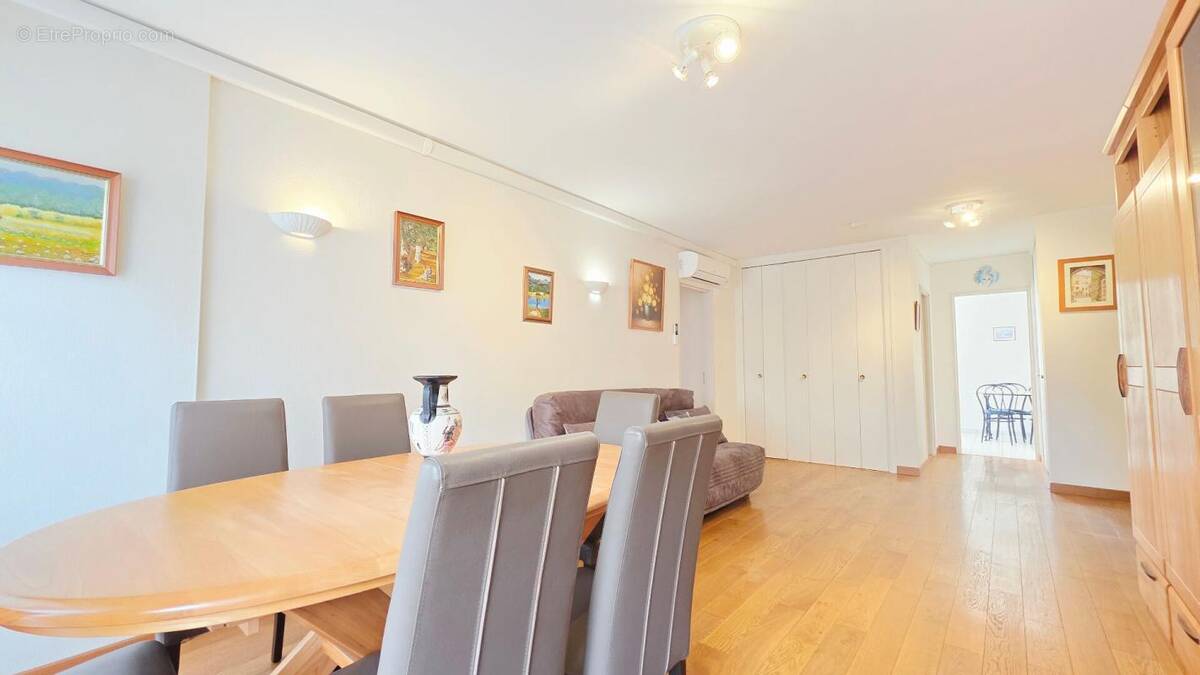Appartement à BOURGES