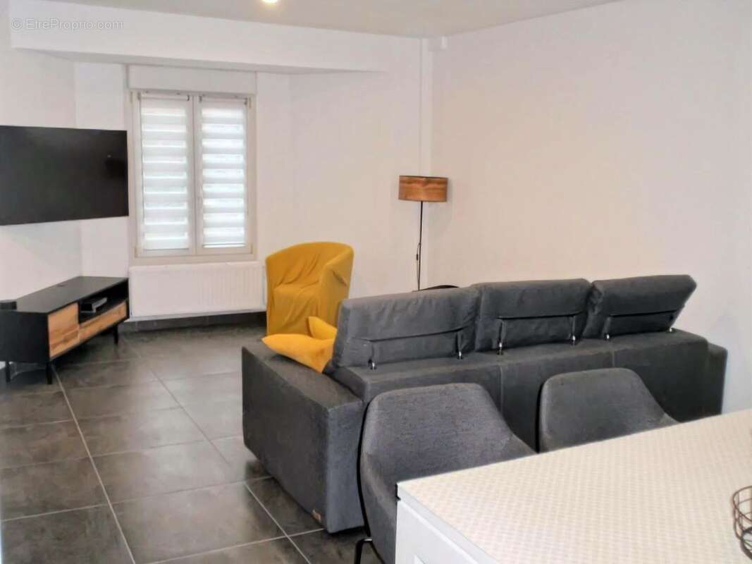 Maison 77 m² à Carvin  - photo 3