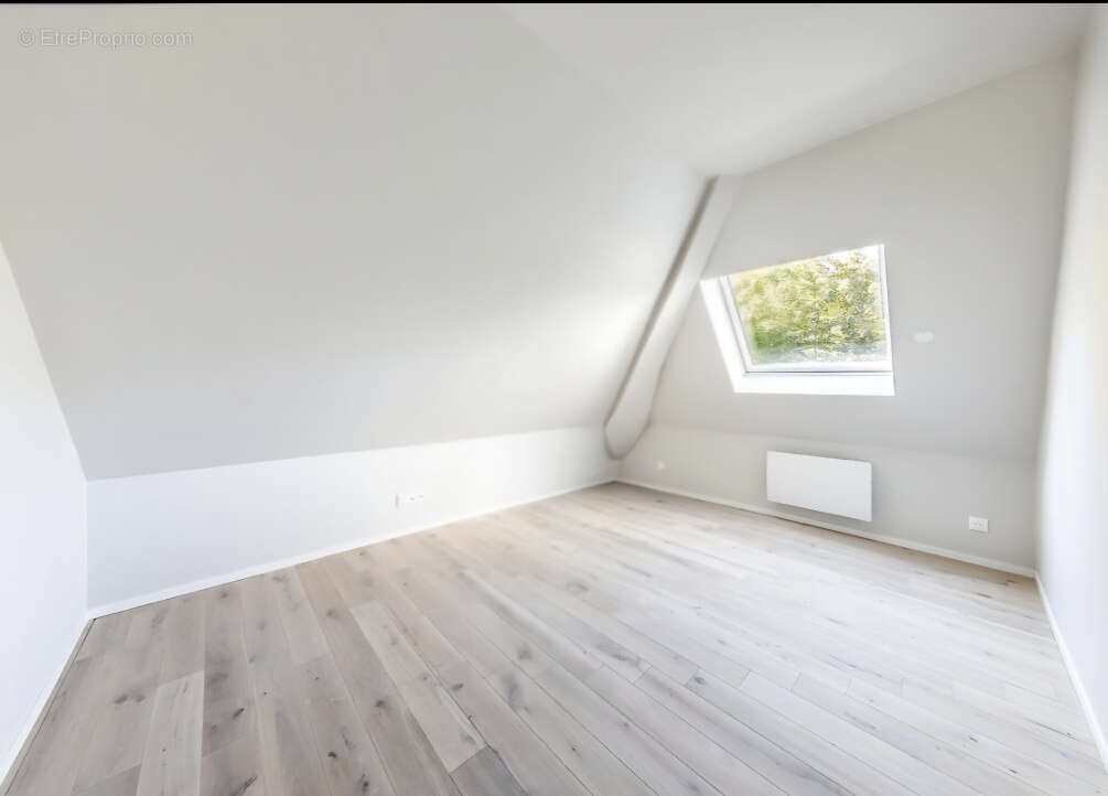 Appartement à MULHOUSE