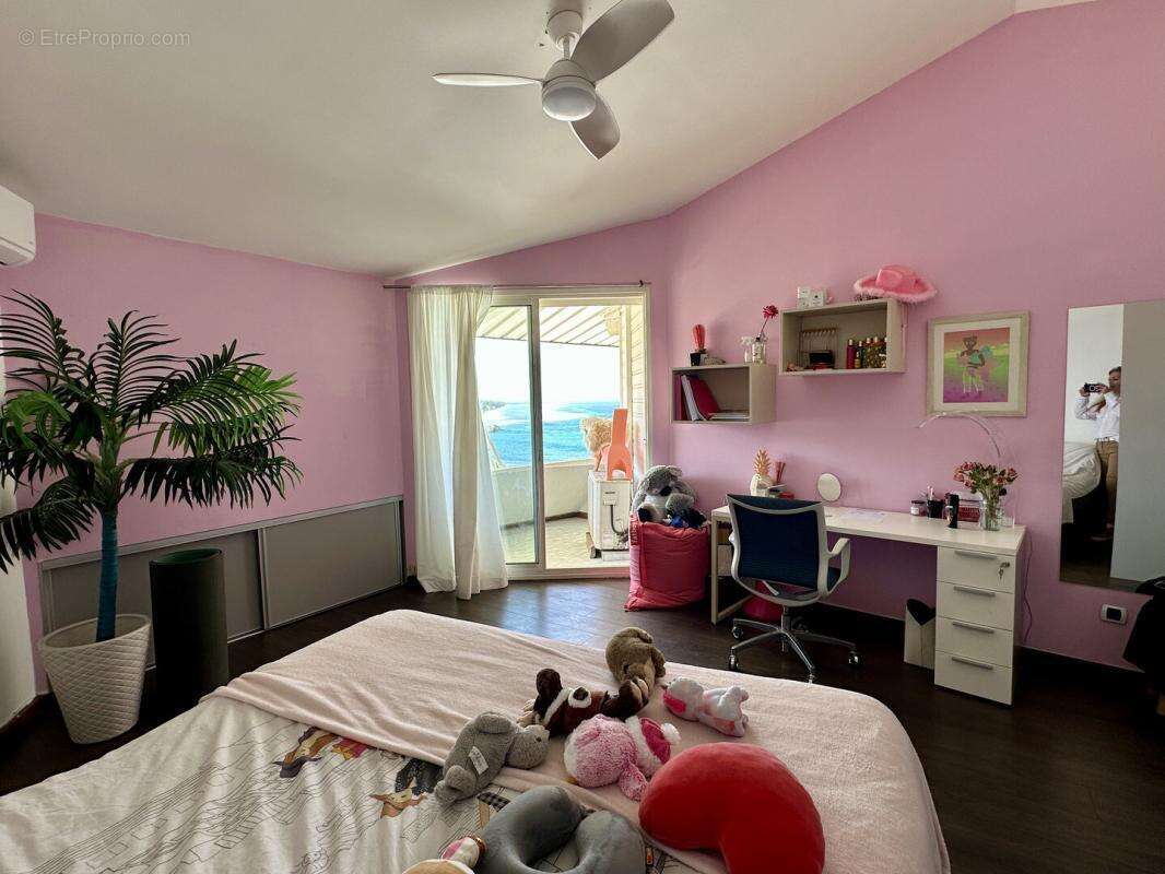 Appartement à SAINT-PAUL