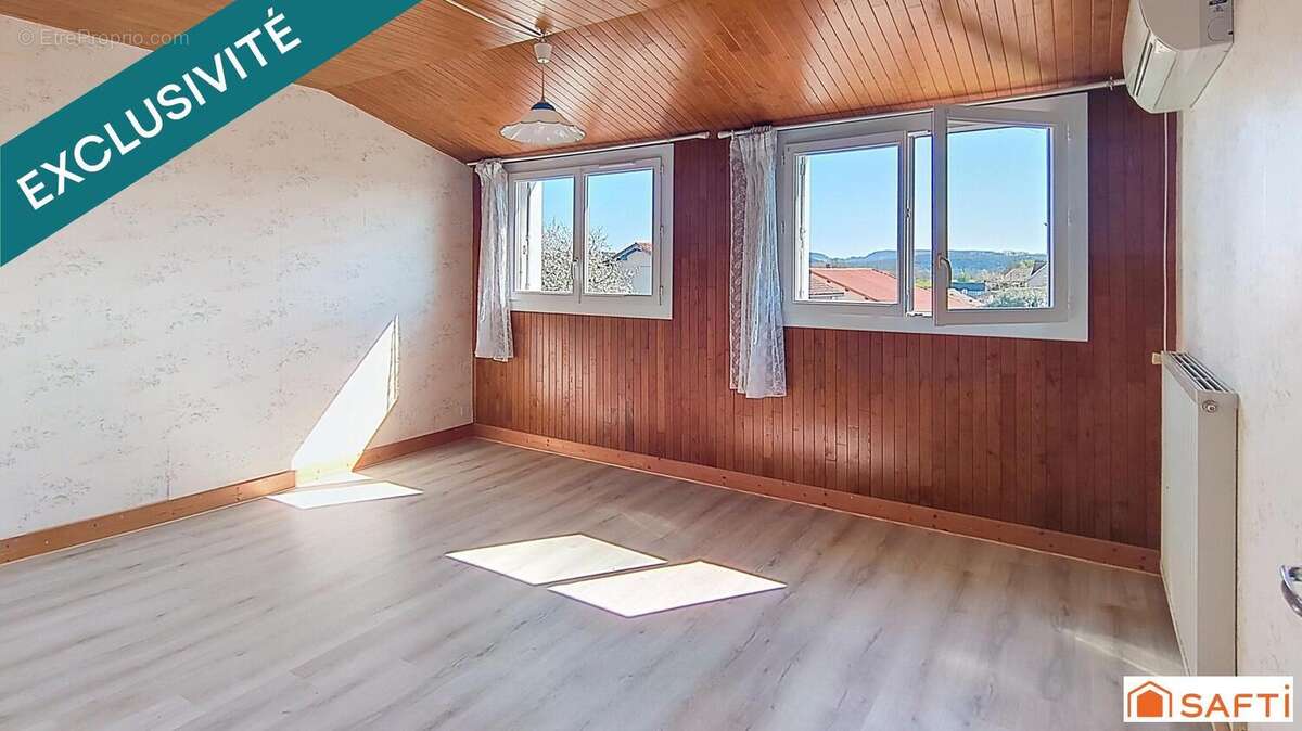 Maison 104 m² à Trentels  - photo 9