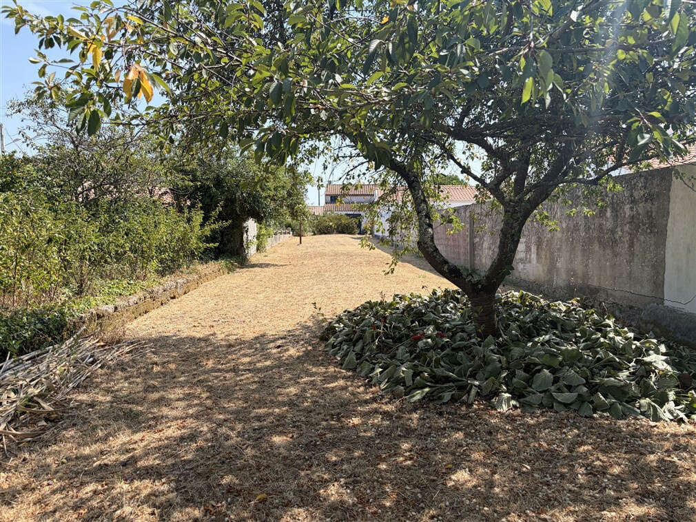Exclusivite - a 250 m de la plage et a 600 m du bourg - photo 7