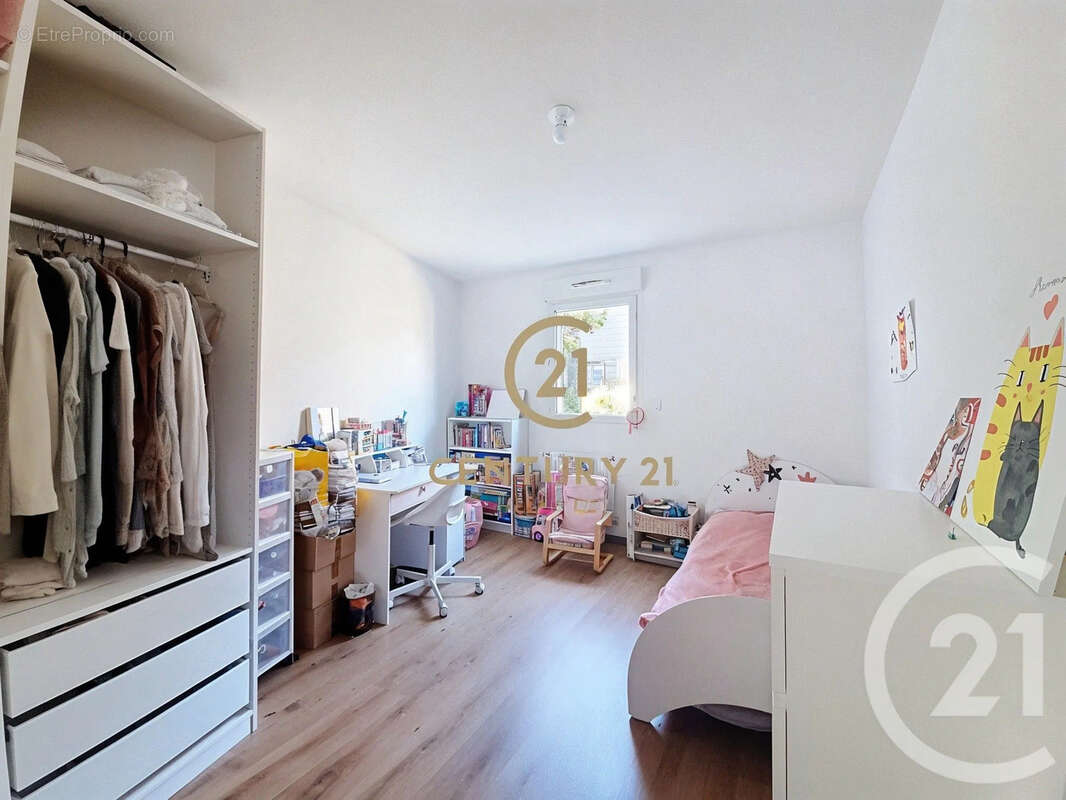 Appartement à GRIGNY