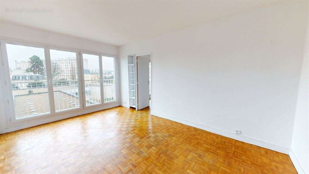 Appartement à CHATILLON