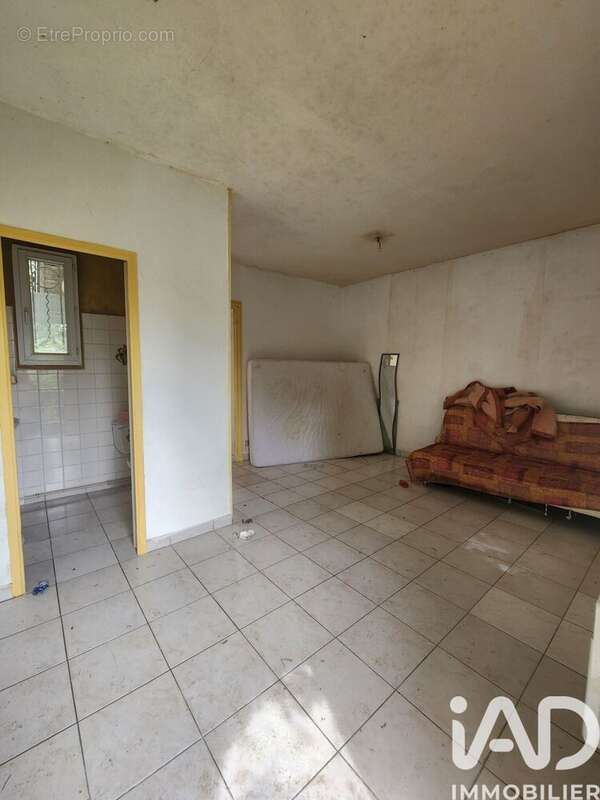Photo 4 - Maison à MAUVES-SUR-LOIRE