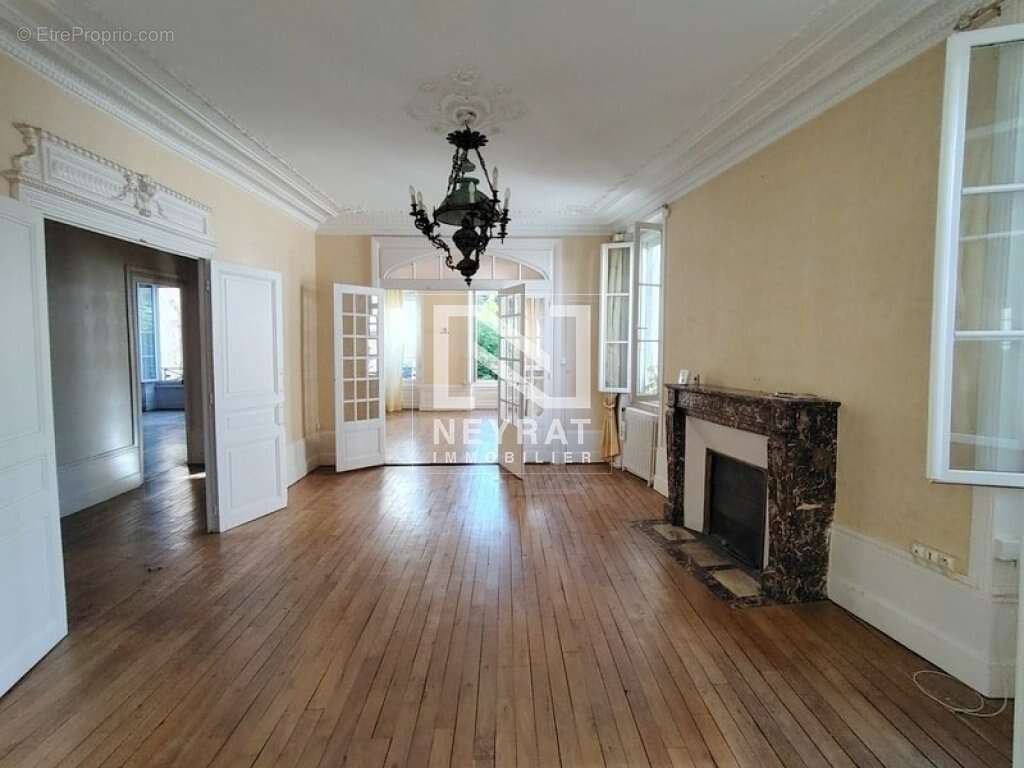 Appartement à CHALON-SUR-SAONE