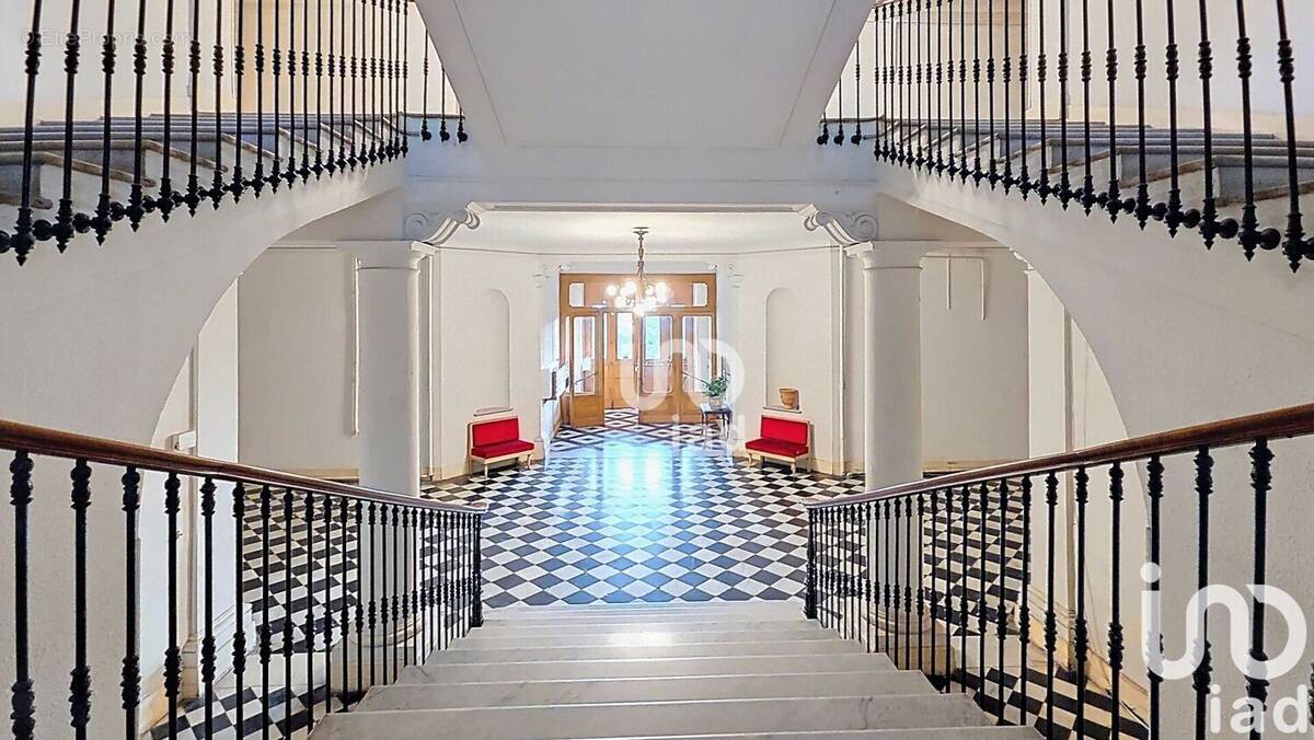 Photo 1 - Appartement à MENTON