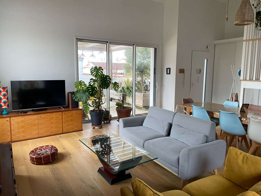 Maison Brem Sur Mer 120 m2 - photo 4