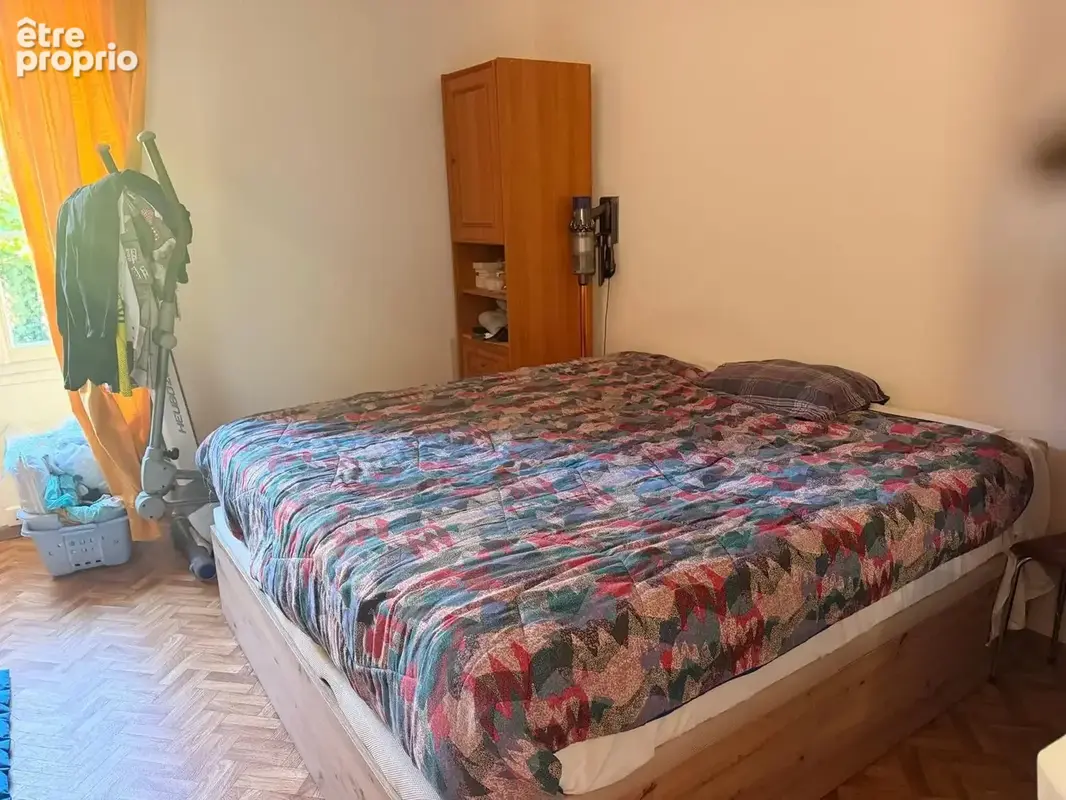 Appartement avec jardin - photo 8